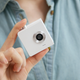 Illustration for article titled An Ingenious Camera That Splits in Two Turns Everyone Into a Subject
